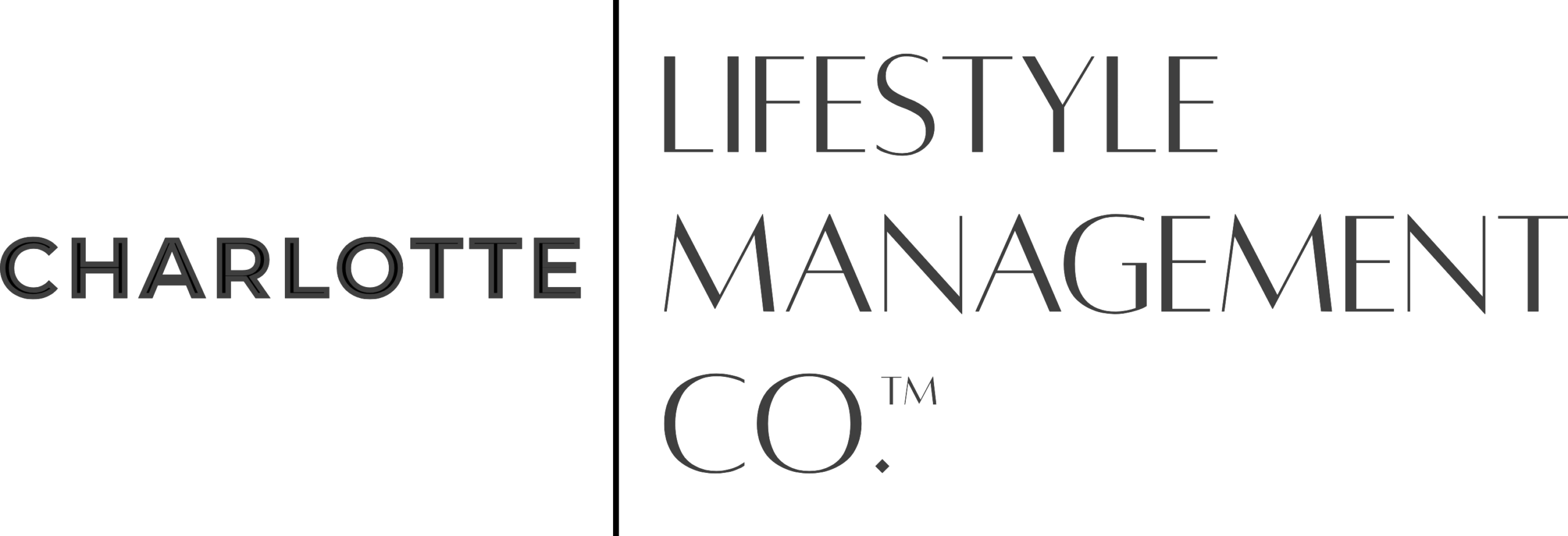 Charlotte LMC personal assistants